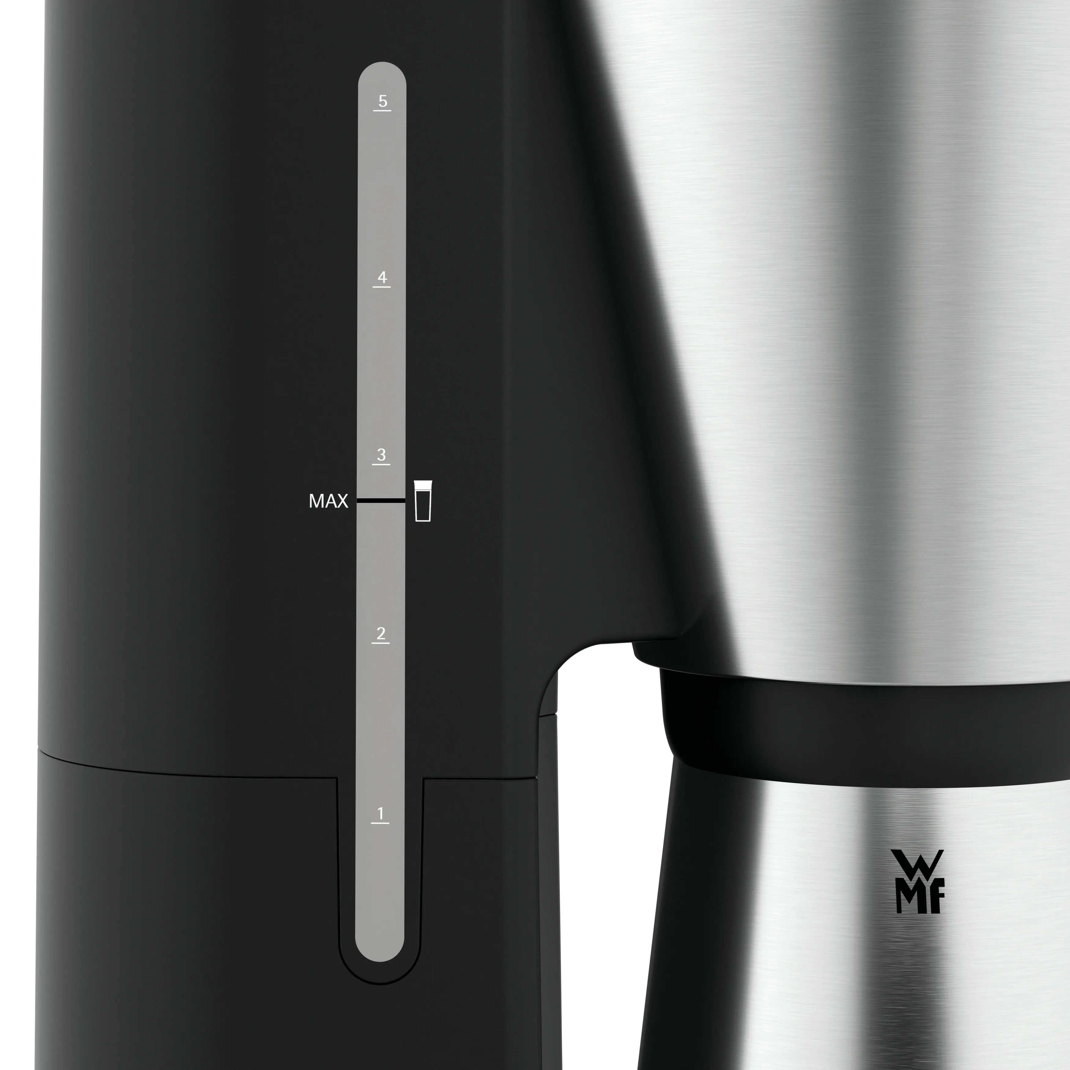WMF KITCHENminis Aroma Coffee Maker Thermo to go