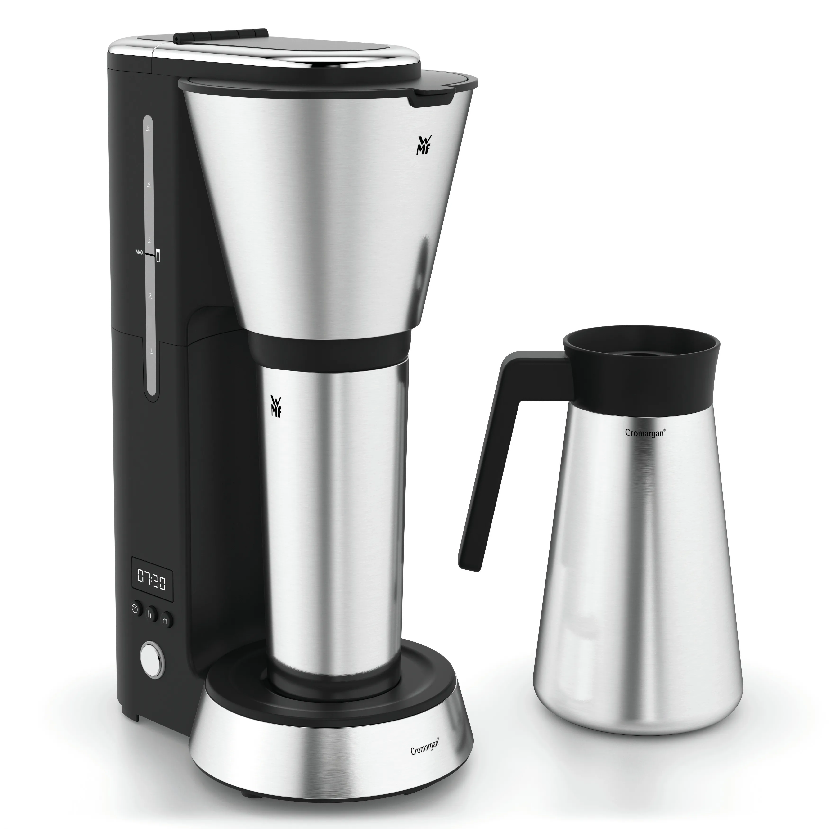 WMF KITCHENminis Aroma Coffee Maker Thermo to go