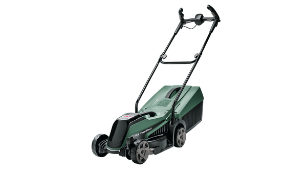 Bosch CityMower 18 Solo - gr&aelig;ssl&aring;maski