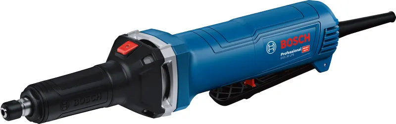 Bosch GGS 30 LPS Professional Straight Grinder