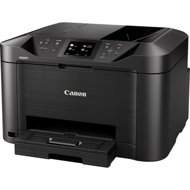 Canon MAXIFY MB5150 LAN/Wi-Fi, A4 - colour Inkjet printer
