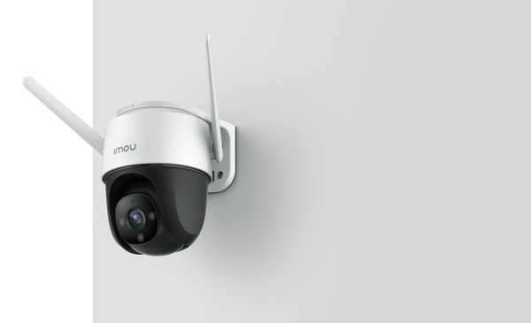IMOU Cruiser 4MP IPC-S42FP