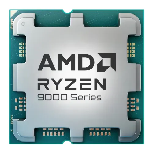AMD Ryzen 9 9950X 4.3 GHz, AM5 -suoritin (WOF) AMD Ryzen 9 9950X 4.3 GHz, AM5 -suoritin (WOF)