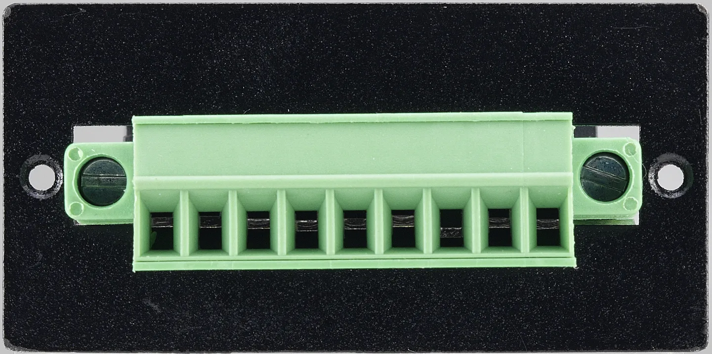 AS/400 Card