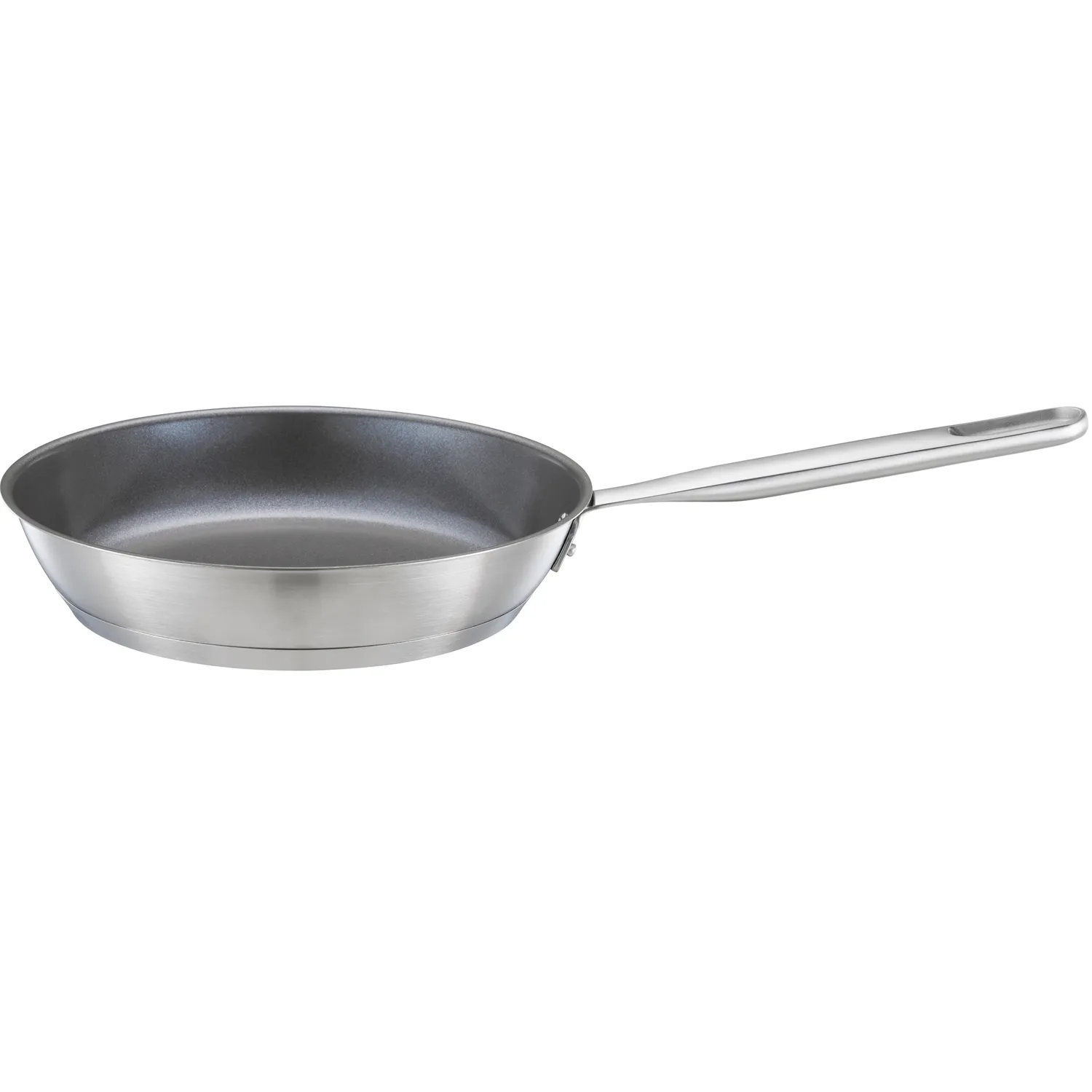 Fiskars All Steel - stekpanna, 24cm