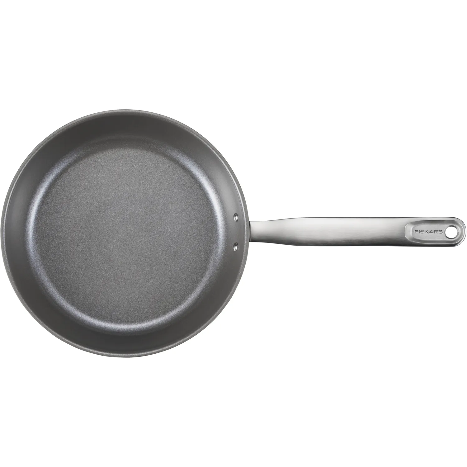 Fiskars All Steel - stekpanna, 24cm