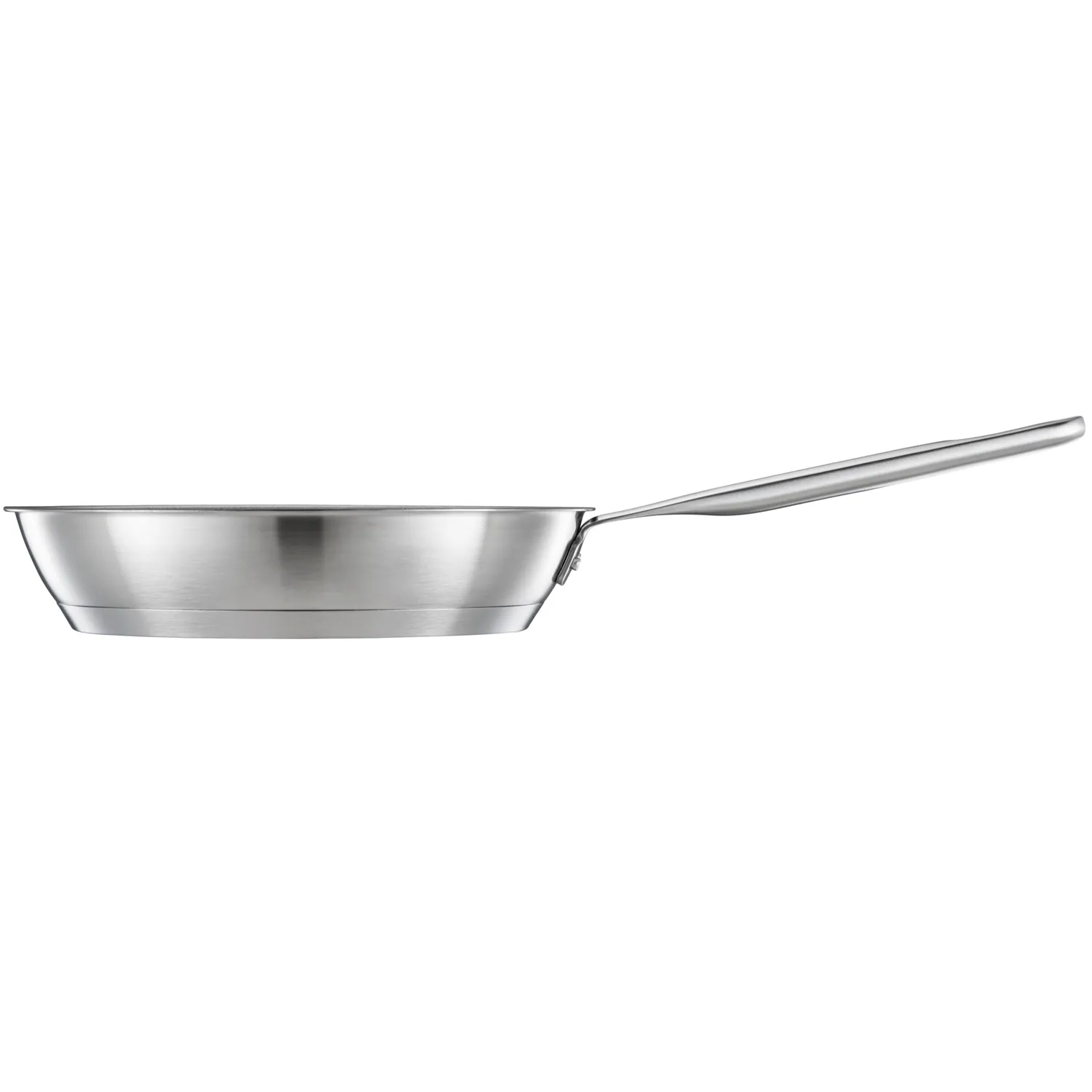 Fiskars All Steel - stekpanna, 24cm