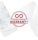 Zagg InvisibleShield Ultra Clear Galaxy S23 -panssarilasi