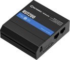 Teltonika RUT200 Router, Wi-Fi 4, 4G, Black