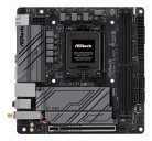 ASRock Z790M-ITX WiFi Mini-ITX - moderkort