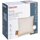 Beurer HK 78 Heaty Battery-Operated Heating Pad 45 x 45 cm