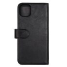 GEAR Wallet 7 Cards MagSeries, iPhone 14 Plus - 2-in-1 plånboksfodra, Svart