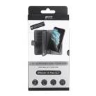 GEAR Wallet 7 Cards MagSeries, iPhone 14 Plus - 2-in-1 plånboksfodra, Svart