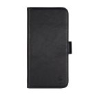 GEAR Wallet 7 Cards MagSeries, iPhone 14 Plus - 2-in-1 plånboksfodra, Svart