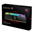 ADATA XPG SPECTRIX D80 16GB DDR4 3200MHz U-DIMM Kit Black
