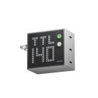 SHARGE Pixel 140W USB-C - Laturi, harmaa