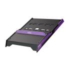 Conspit Pedal Aluminum - base plate