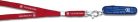 Victorinox My First Victorinox schweizerkniv, bl&aring; transparent, 84 millimeter