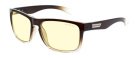 Gunnar Intercept - Latte Fade - Amber -pelilasit
