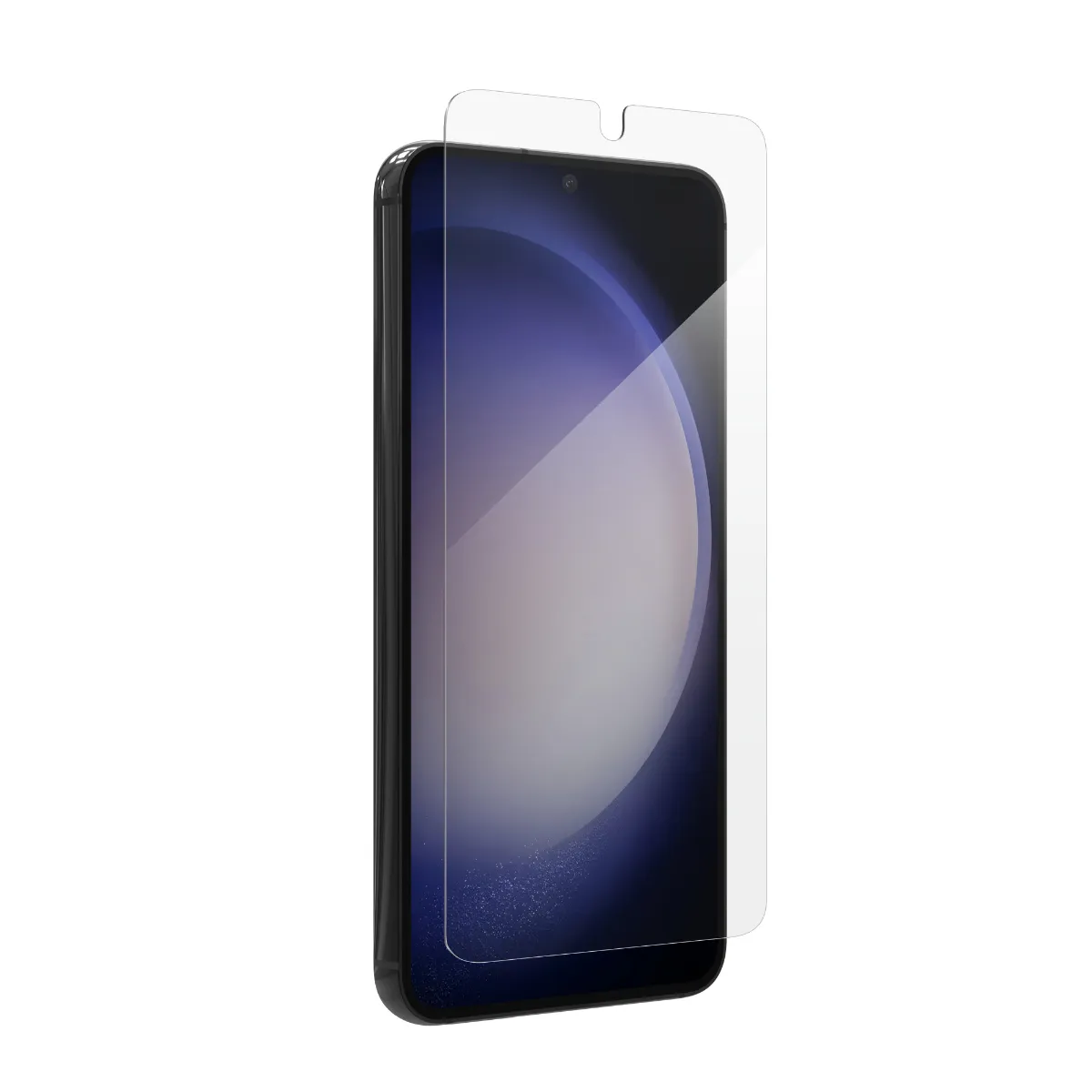 Zagg InvisibleShield Ultra Clear Galaxy S23 - skärmskydd