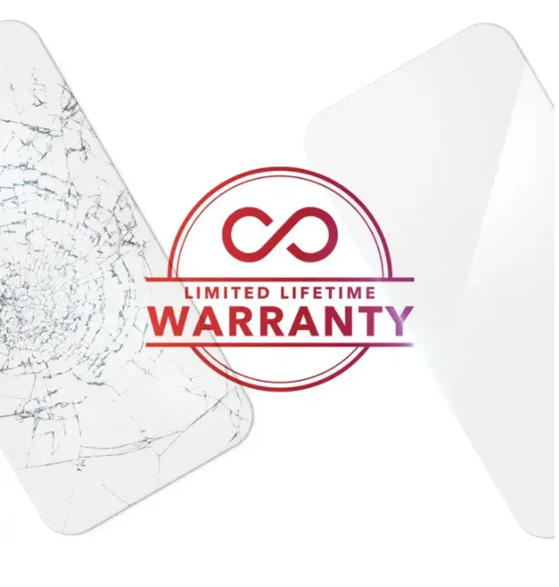 Zagg InvisibleShield Ultra Clear Galaxy S23 -panssarilasi