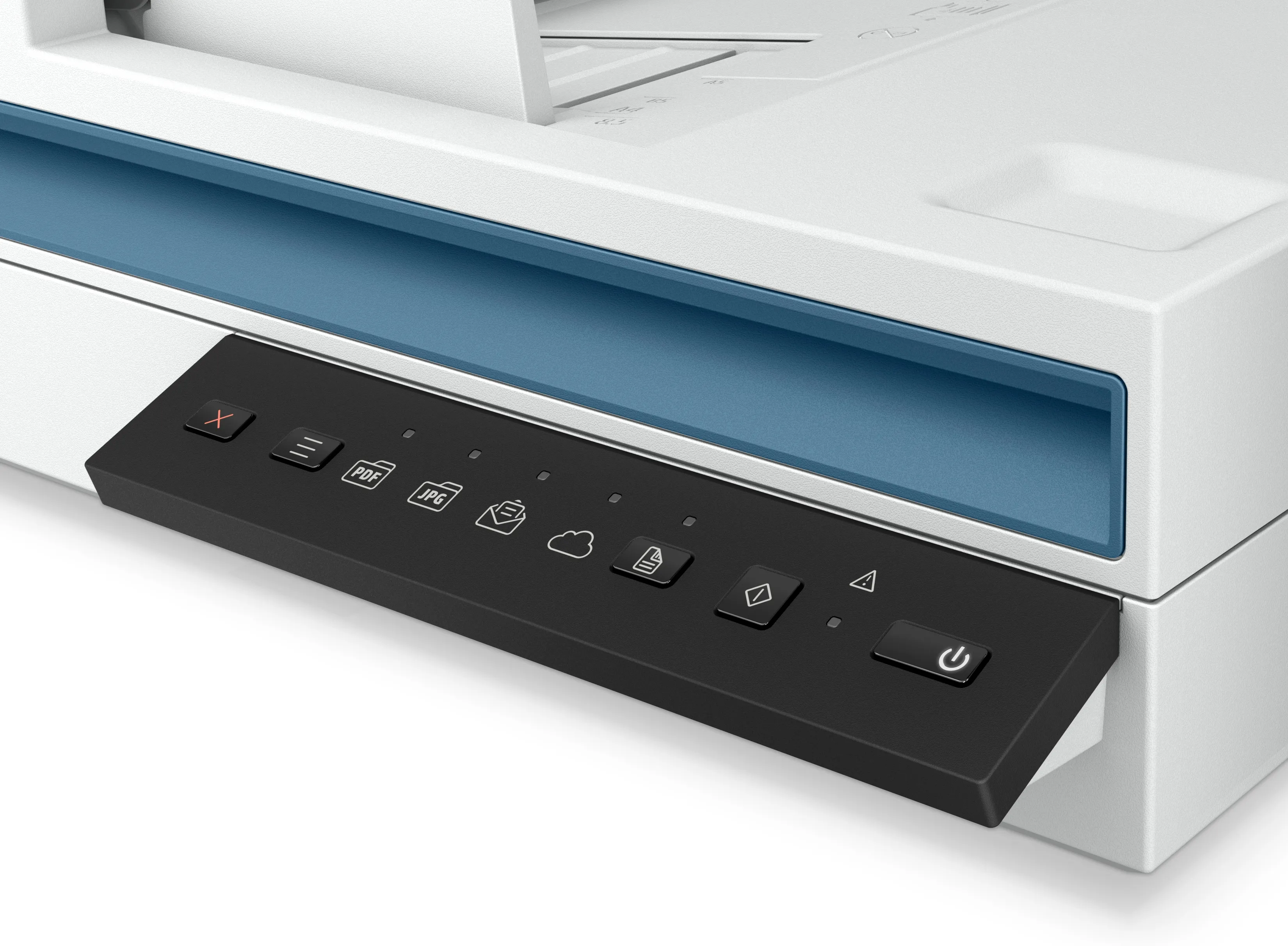 HP ScanJet Pro 3600 f1 Scanner