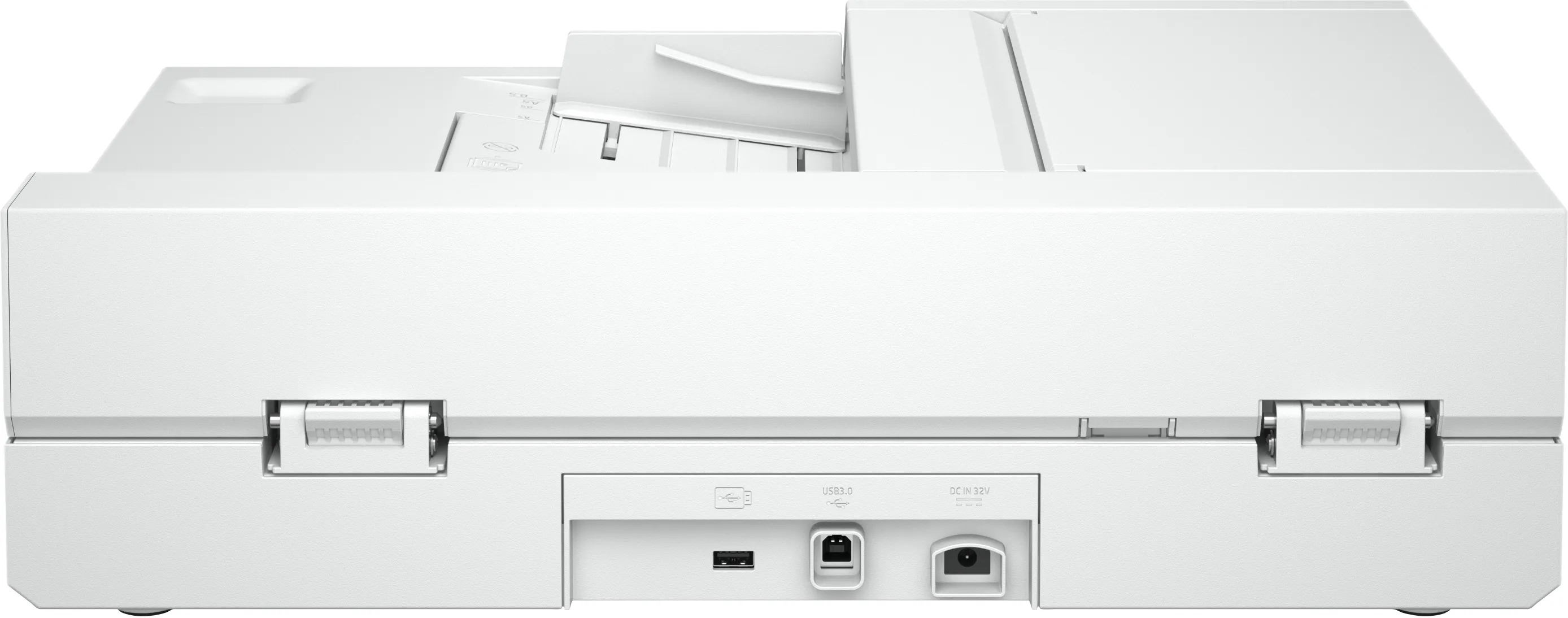 HP ScanJet Pro 3600 f1 Scanner