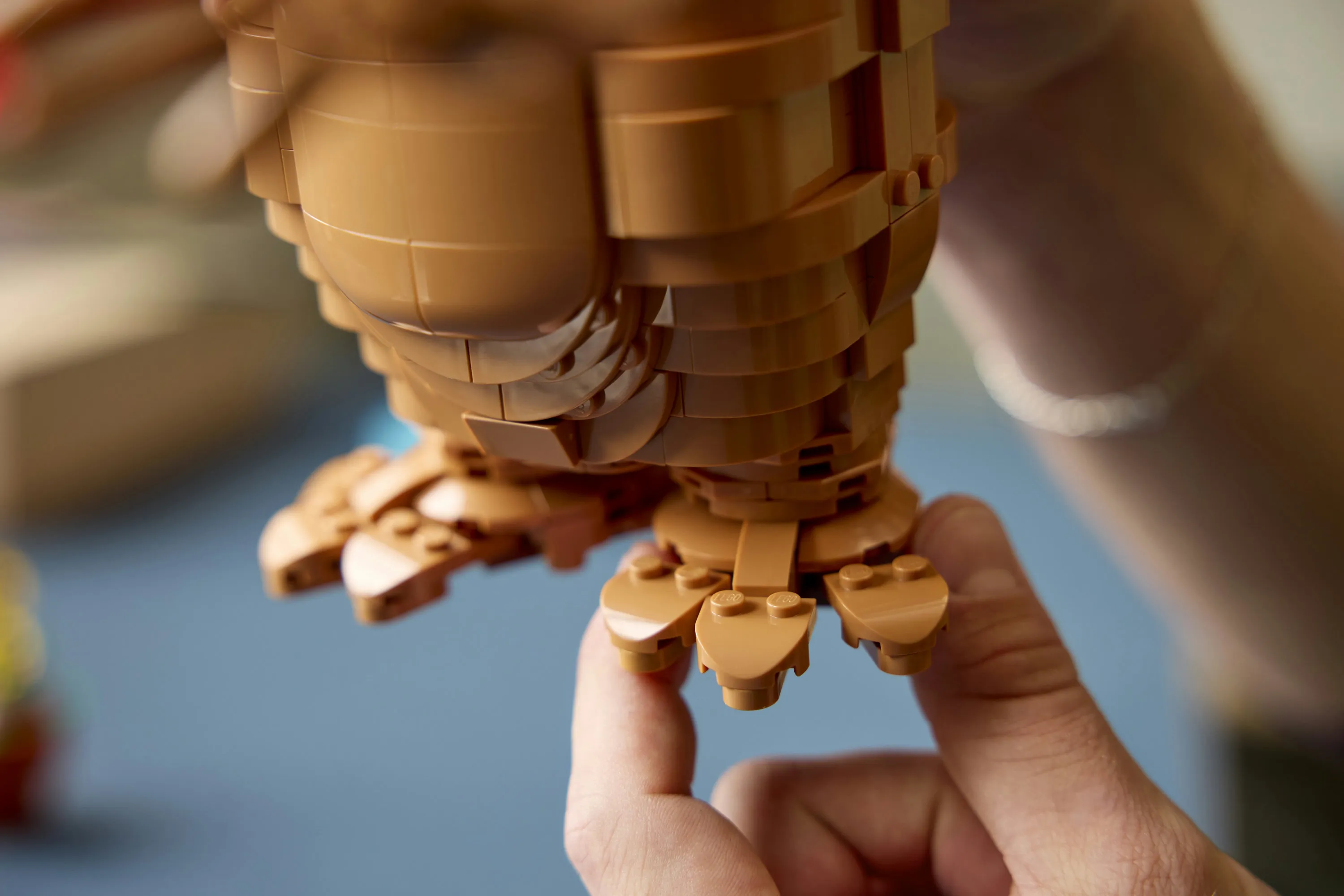LEGO Ideas E.T. the Extra-Terrestrial 21370