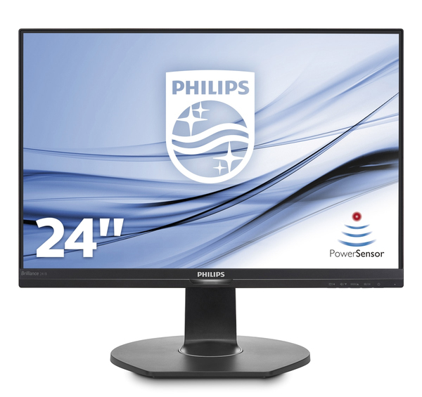 Philips 241B7QPTEB/00 23.8 "