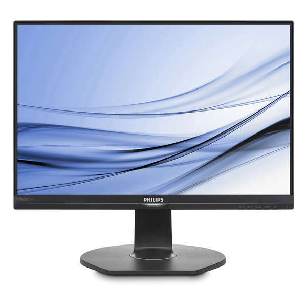 Philips 241B7QPTEB/00 23.8 "