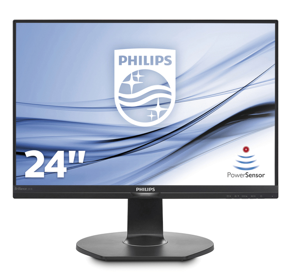 Philips 241B7QPTEB/00 23.8 "