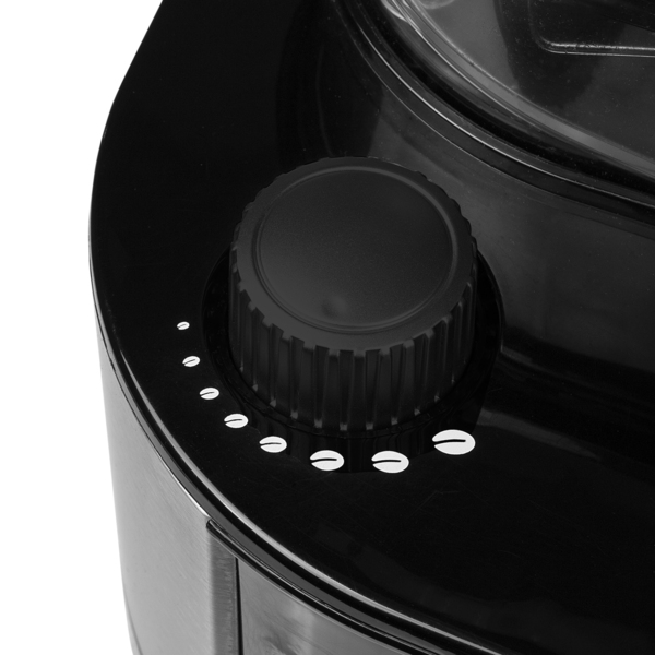 Princess Kompakt Grind & Brew Deluxe - coffee maker Princess Kompakt Grind & Brew Deluxe - coffee maker