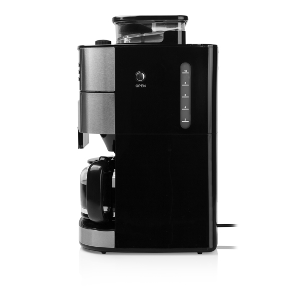 Princess Kompakt Grind & Brew Deluxe - coffee maker Princess Kompakt Grind & Brew Deluxe - coffee maker