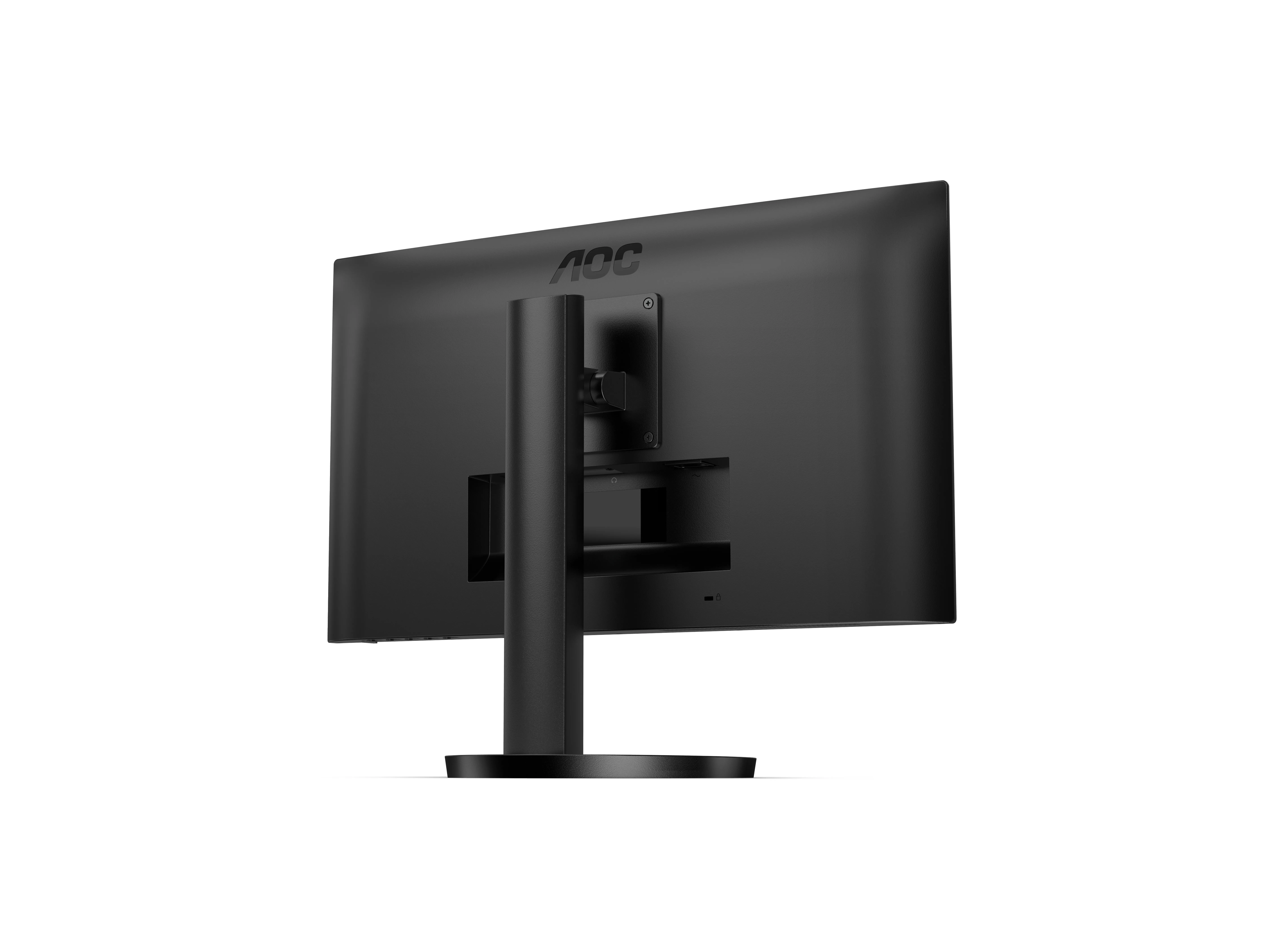 AOC 24B3CF2 24" Full HD, IPS Monitor with USB-C hub