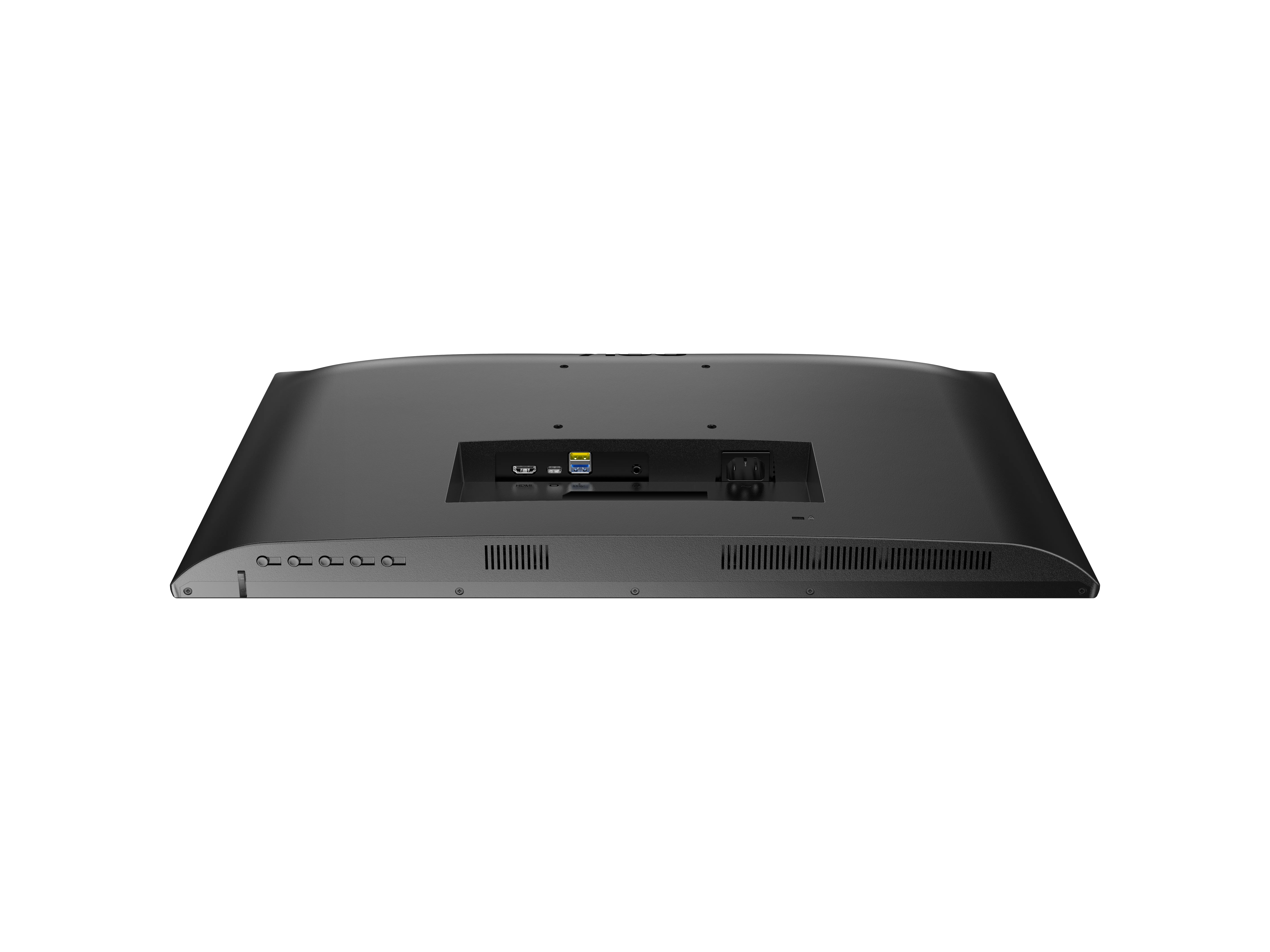 AOC 24B3CF2 24" Full HD, IPS sk&auml;rm med USB-C hub