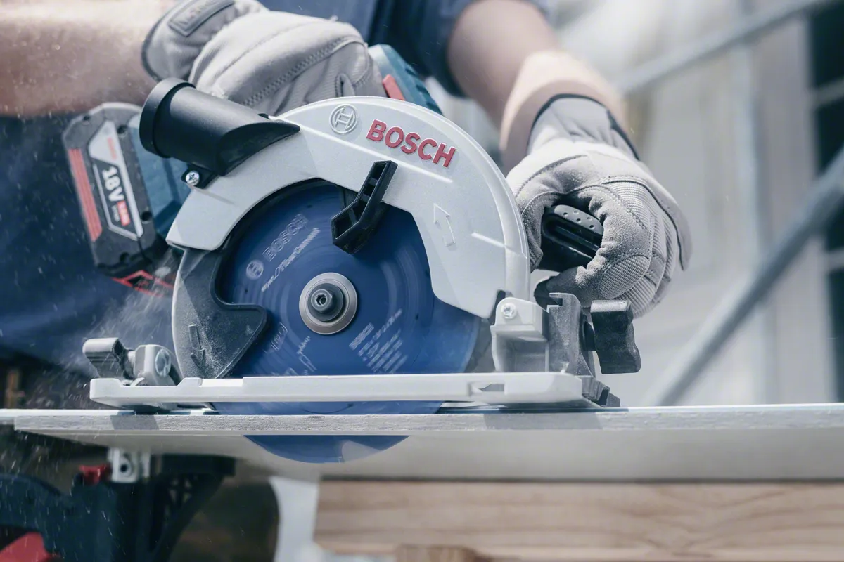 Bosch Expert for Fiber Cement Rundsavsklinge Rundsav