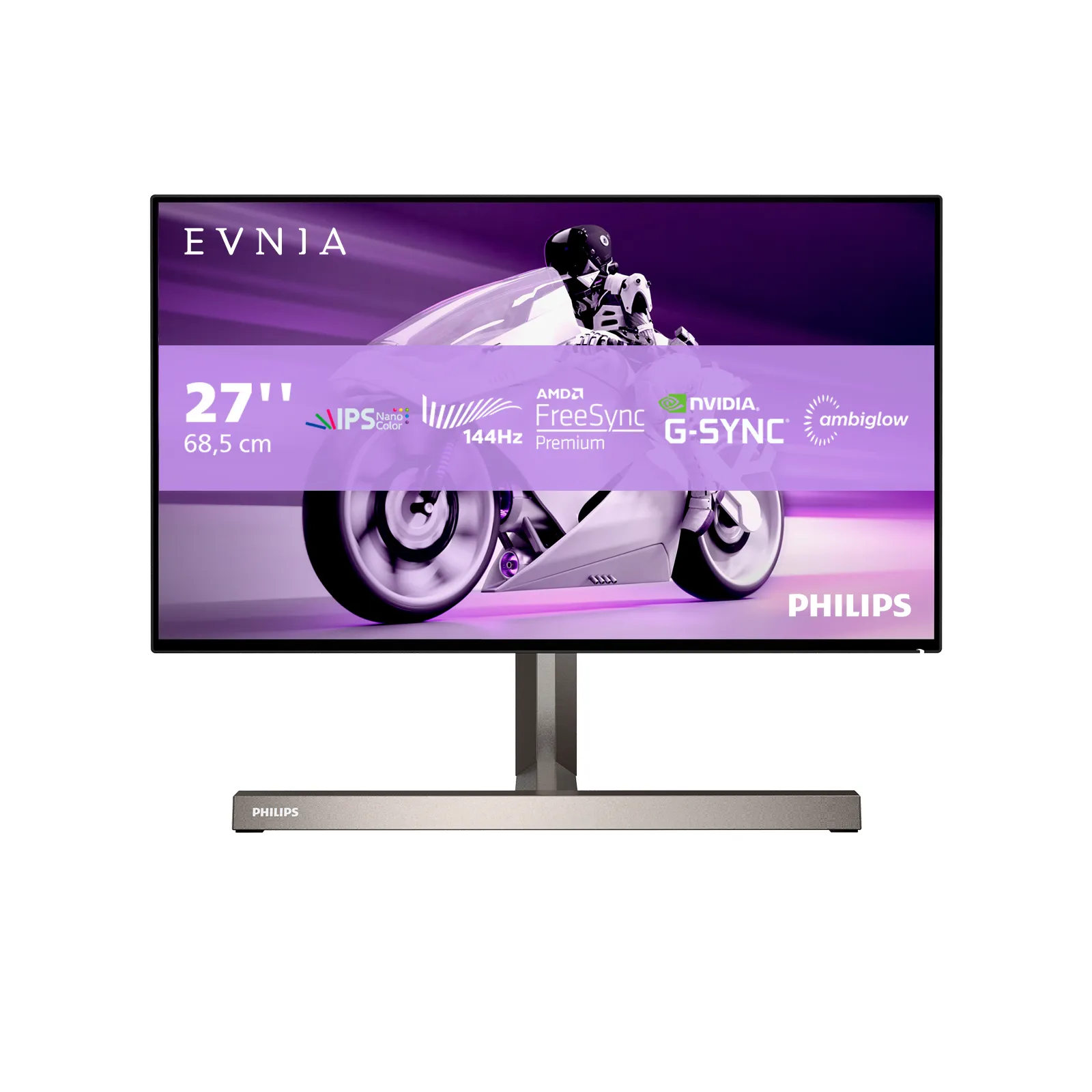 Philips 27&quot; 279M1RV Xbox, 4K UHD, IPS - gaming monitor