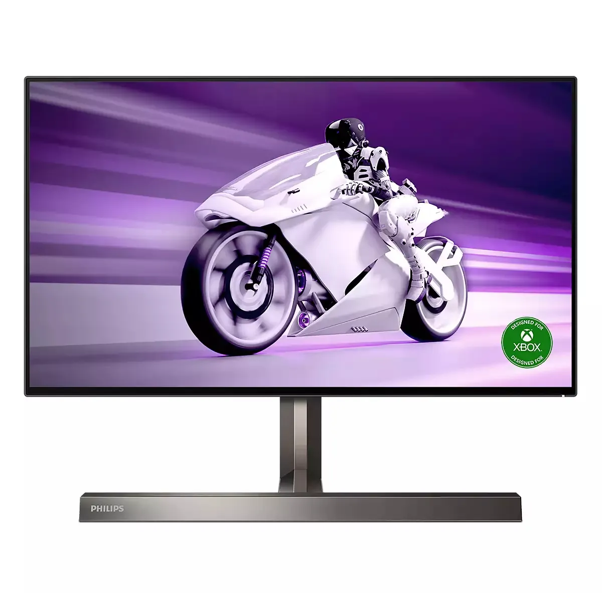 Philips 27&quot; 279M1RV Xbox, 4K UHD, IPS - gaming monitor