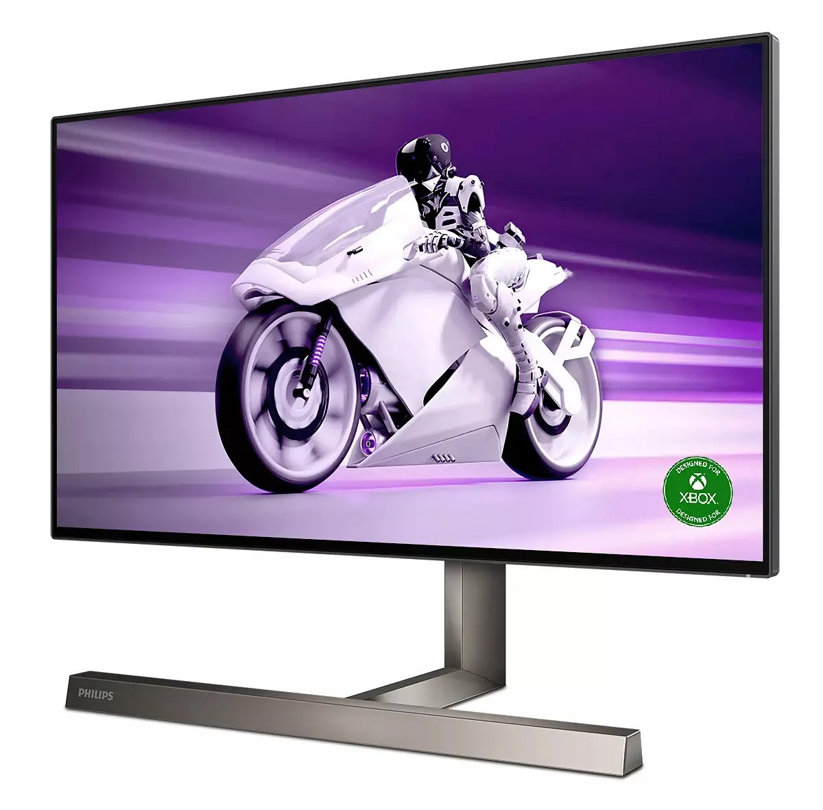 Philips 27&quot; 279M1RV Xbox, 4K UHD, IPS - gaming monitor