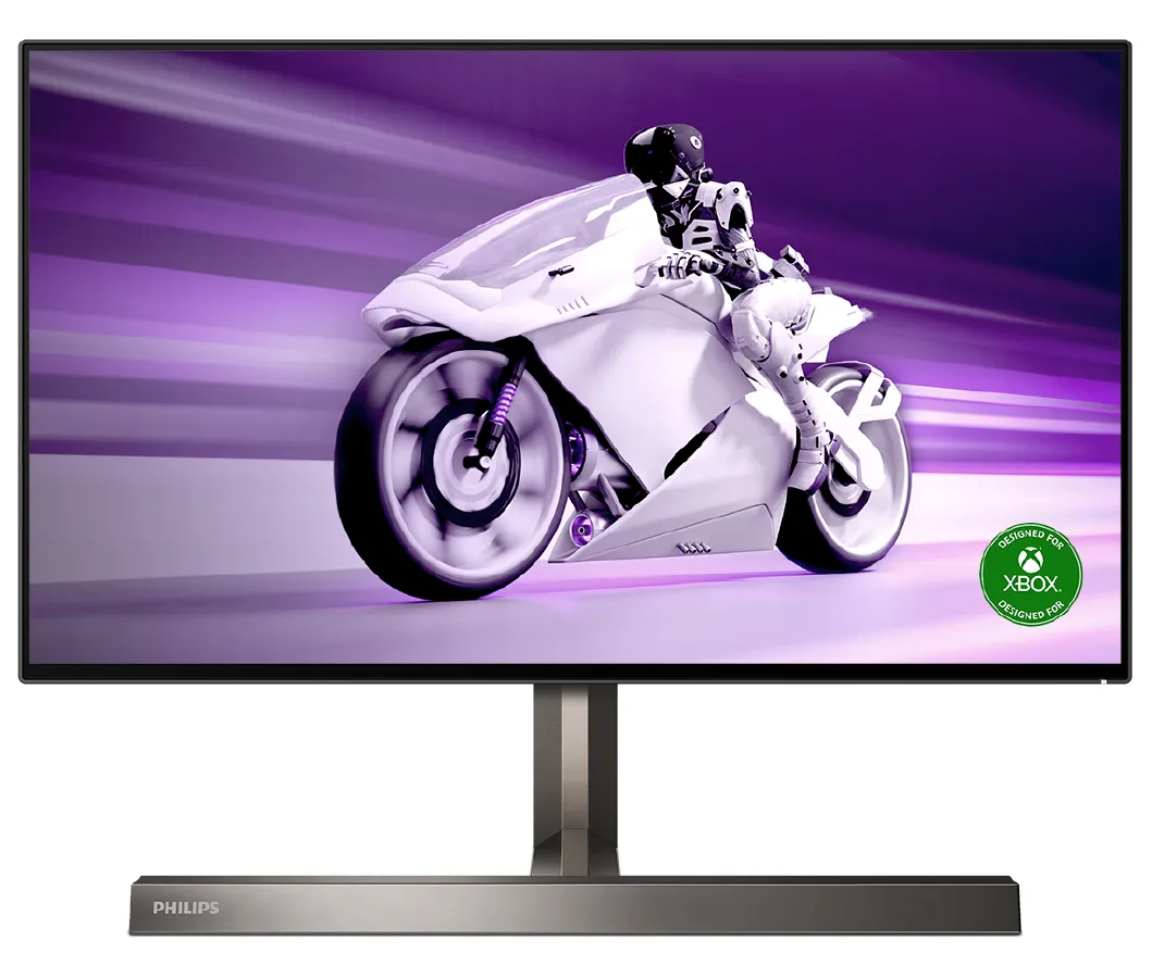 Philips 27&quot; 279M1RV Xbox, 4K UHD, IPS - gaming monitor