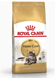 Royal Canin Maine Coon, Kissan kuivaruoka, Adult, 10 kg