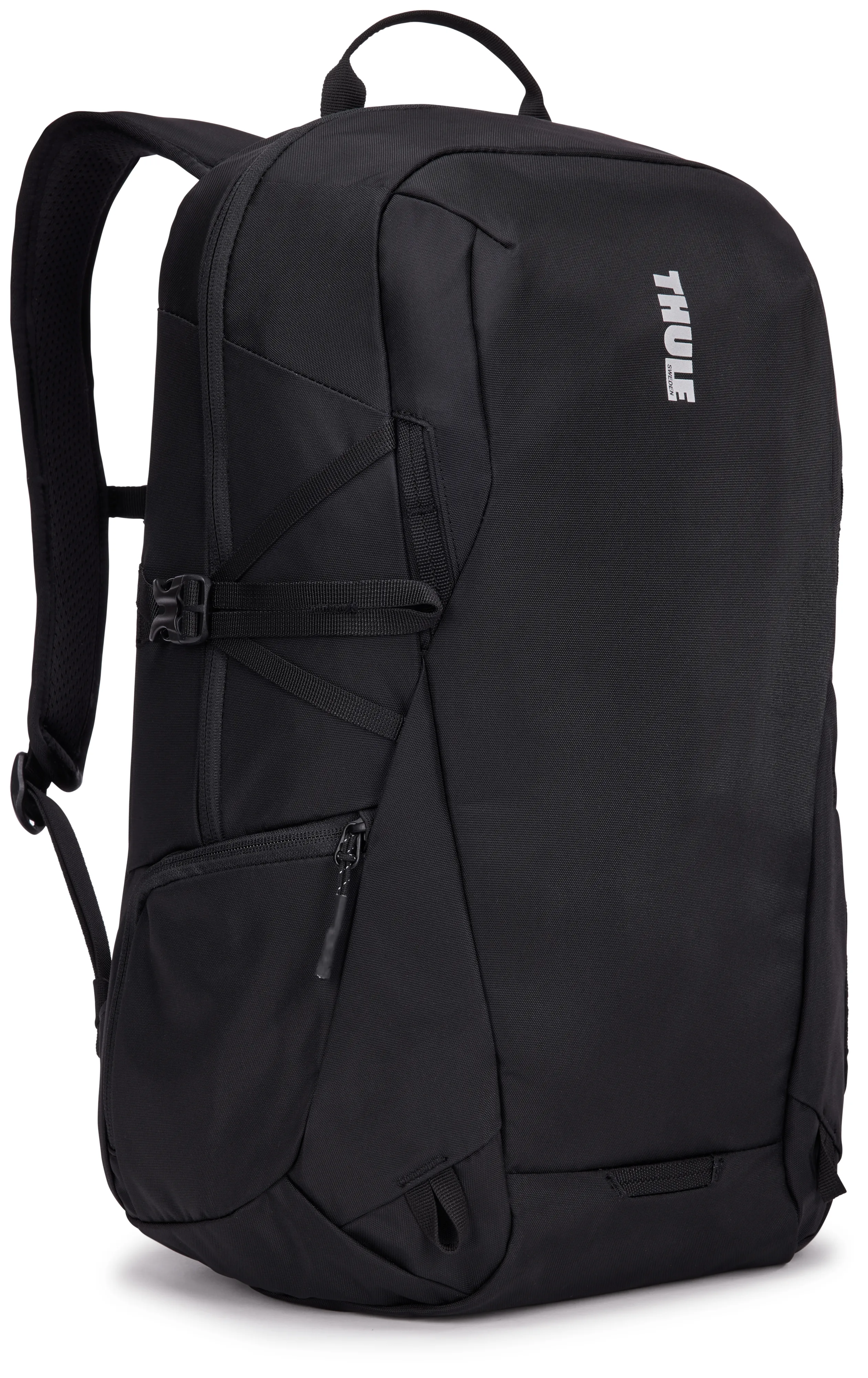 Thule EnRoute 21l - datorryggs&auml;ck, svart, 15.6"
