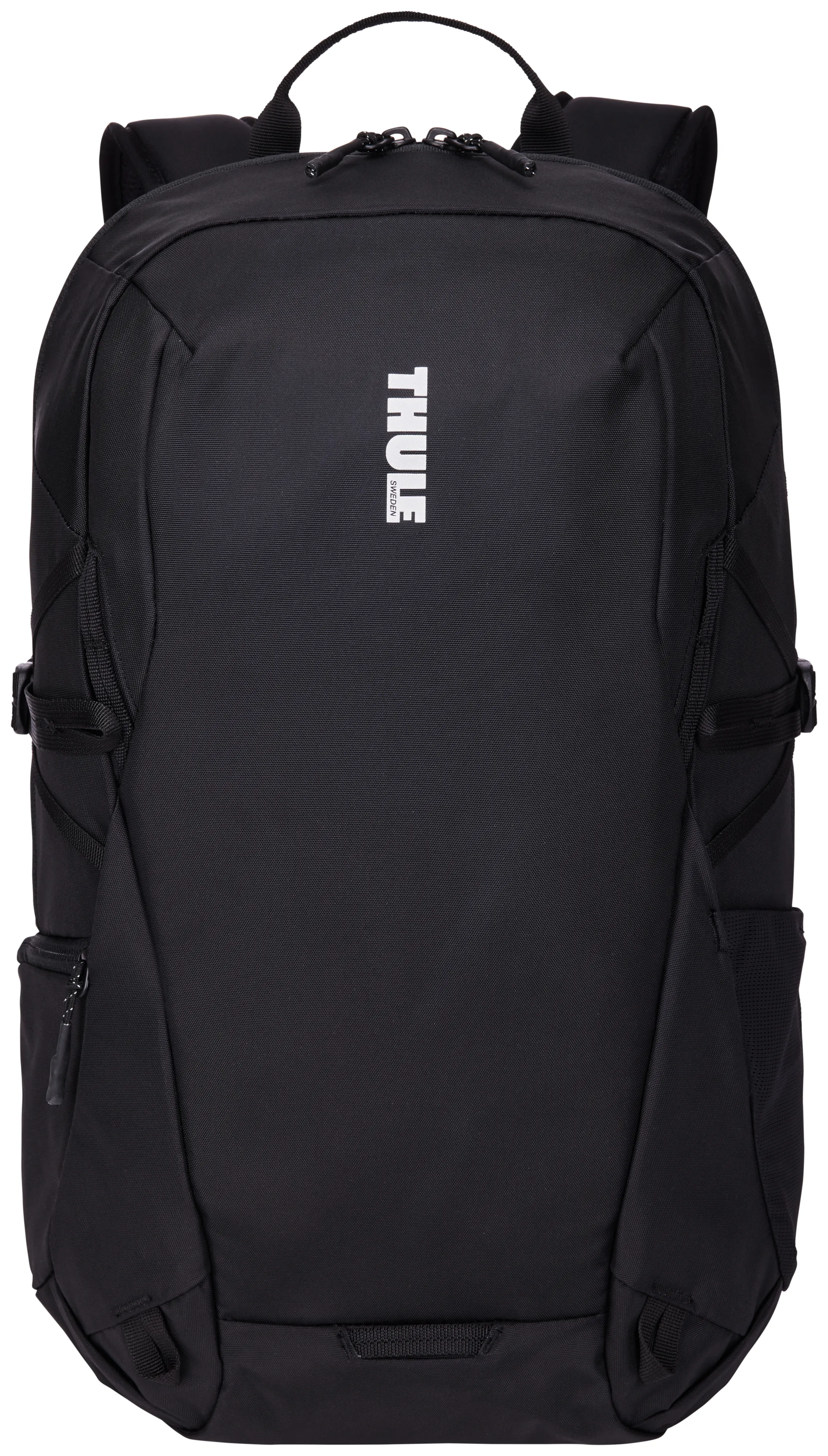 Thule EnRoute 21l - datorryggs&auml;ck, svart, 15.6"