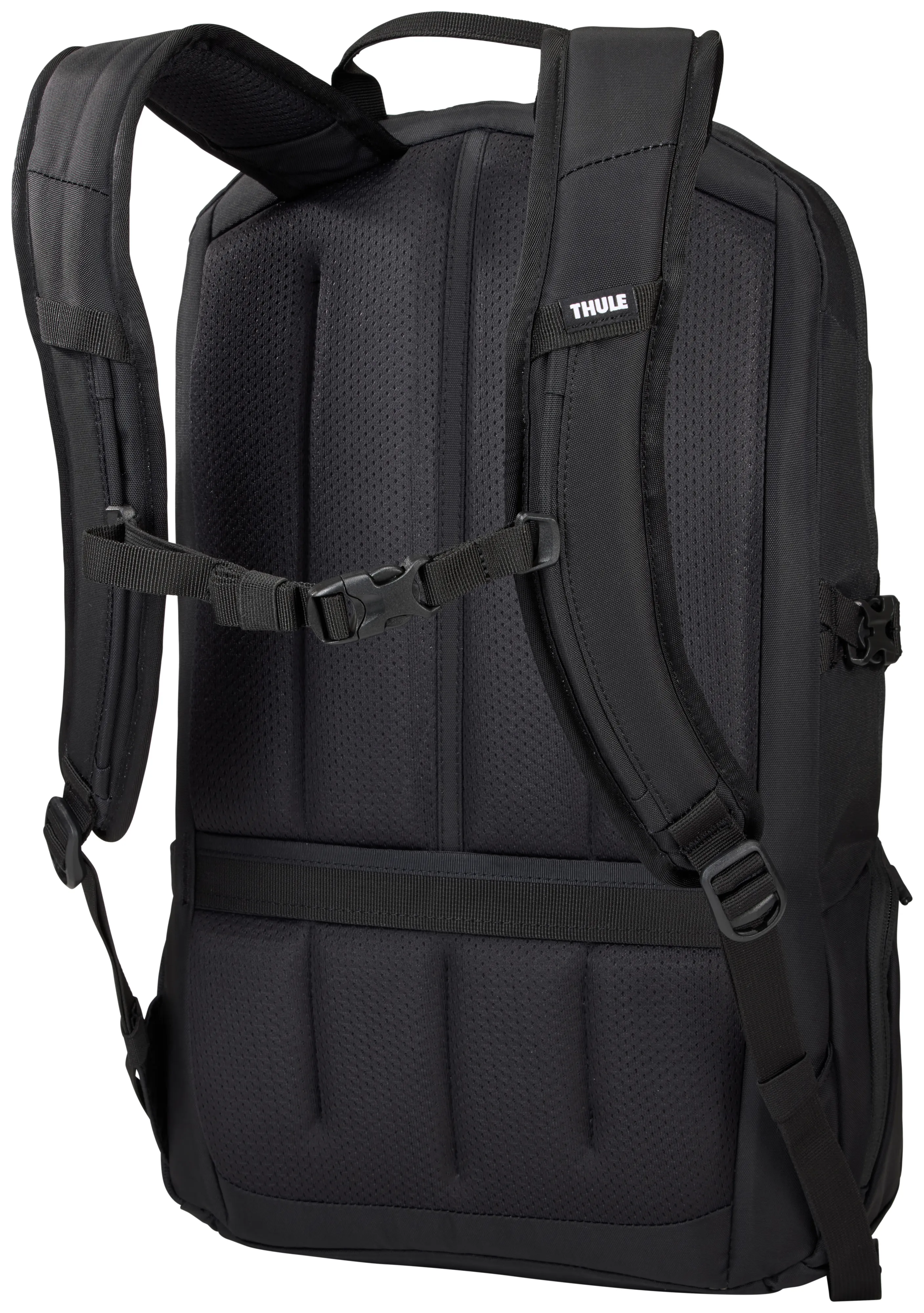 Thule EnRoute 21l - datorryggs&auml;ck, svart, 15.6"
