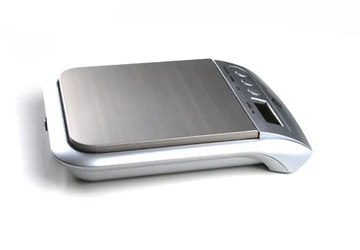 Electronic Scale Optimo steel Wedo 5 kg