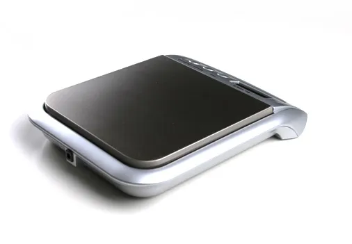 Electronic Scale Optimo steel Wedo 5 kg