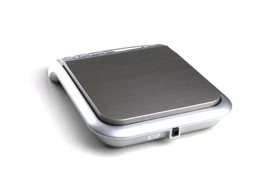 Electronic Scale Optimo steel Wedo 5 kg