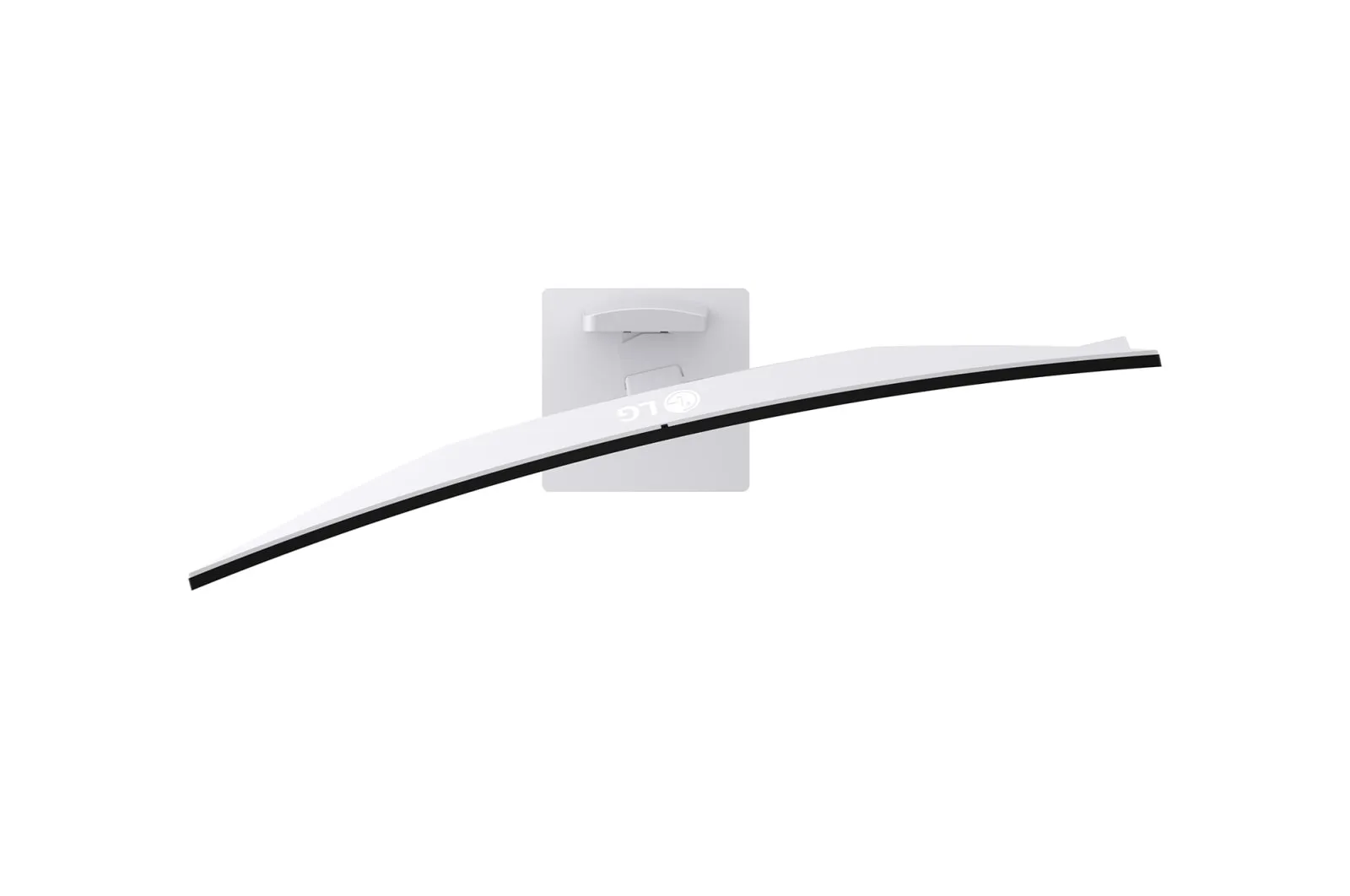 LG 49U950A-W 49&quot; Dual QHD, Nano IPS -kaareva n&auml;ytt&ouml;, USB-C hub