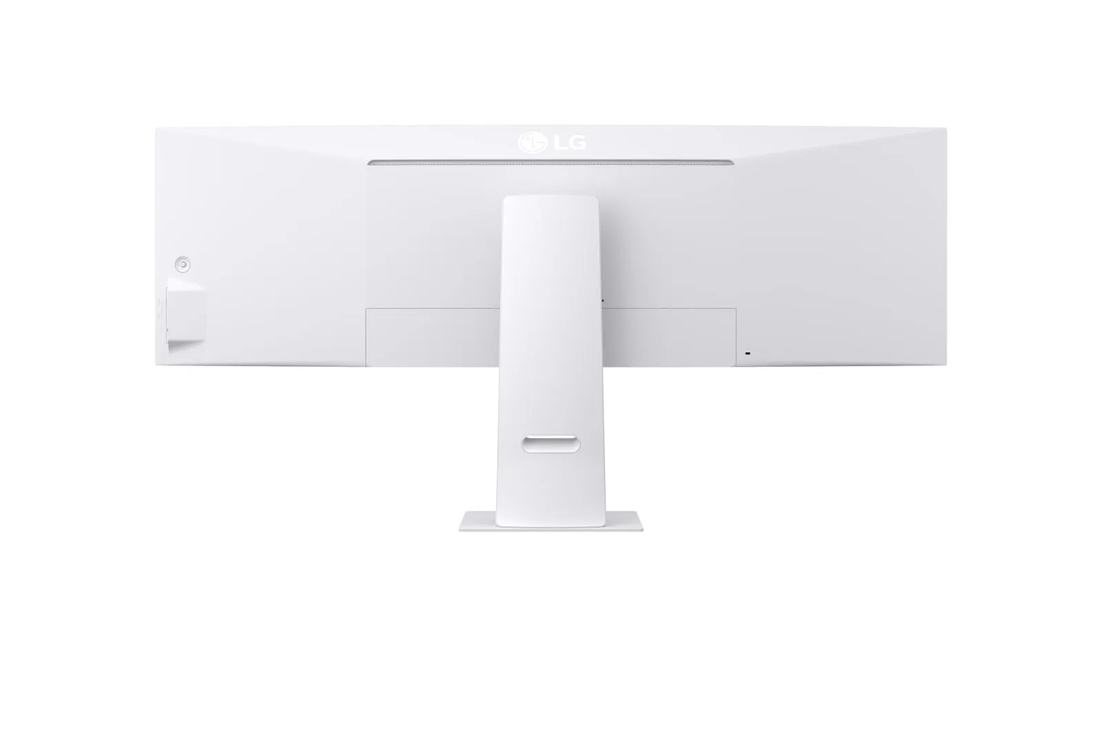 LG 49U950A-W 49&quot; Dual QHD, Nano IPS -kaareva n&auml;ytt&ouml;, USB-C hub