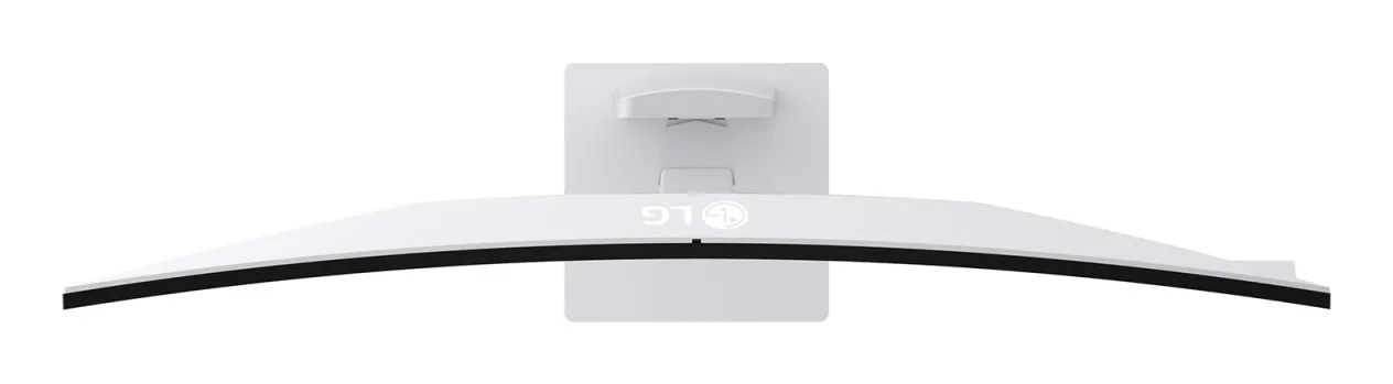 LG 49U950A-W 49" Dual QHD, Nano IPS -kaareva n&auml;ytt&ouml;, USB-C hub